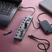 EAN 8435430624397 - NGS IHUB 8 USB 2.0 Type-A 5000 Mbit/s Gris imagen 6