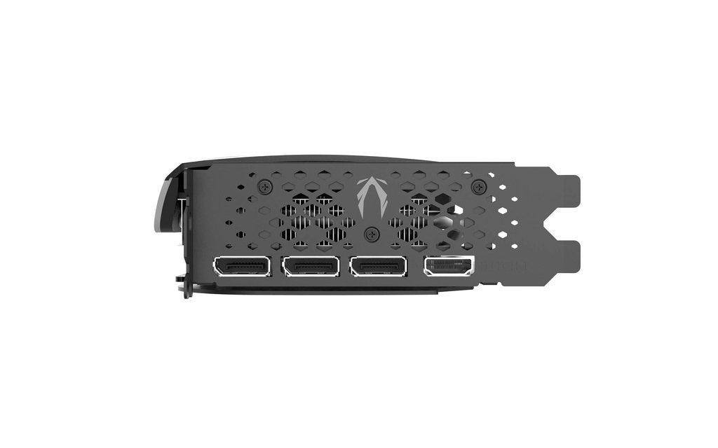 EAN 4895173626944 - Zotac GeForce RTX 4060 Ti Dual NVIDIA 8 GB GDDR6 imagen 2