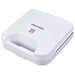 EAN 8426156018058 - Grunkel SAN-CCBL sandwichera 750 W Blanco imagen 8
