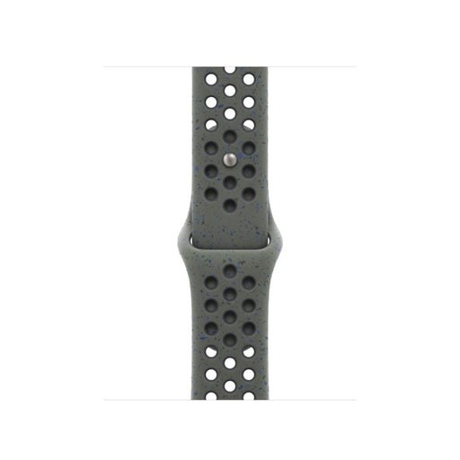 EAN 0195949102608 - Apple MUUW3ZM/A Accesorios para dispositivos vestibles inteligentes Grupo de rock Caqui Aluminio, Fluoroe imagen 1