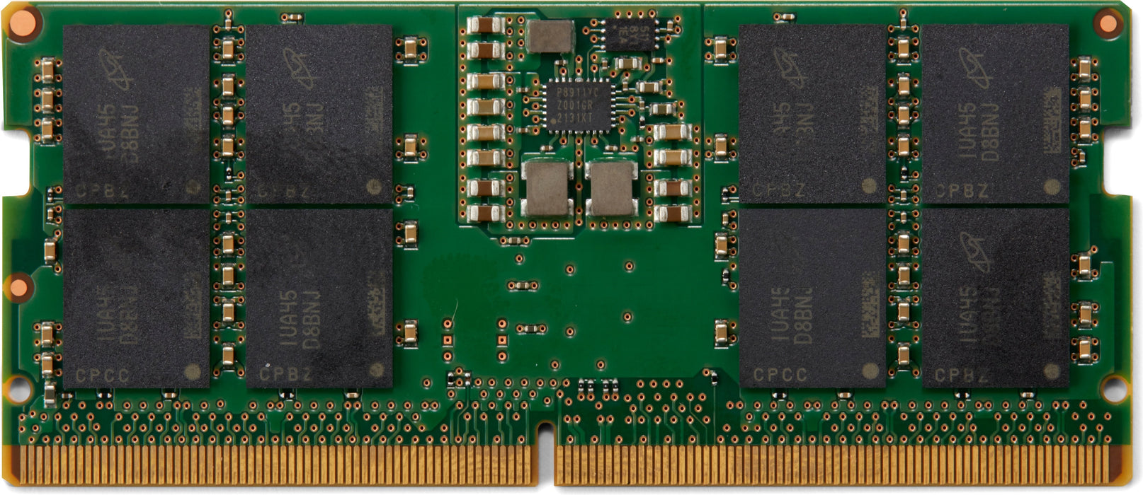 Memoria Ram Hp 5s4c4aa 16gb Ddr5 4800 Mhz