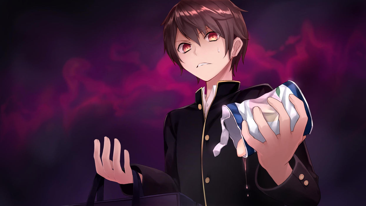 EAN 5060690797845 - PQube Death Match Love Comedy imagen 8