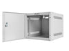 EAN 5901969429435 - Lanberg WF10-2304-00S armario rack 4U Bastidor de pared Negro imagen 3