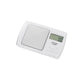 EAN 5902934830874 - Adler AD 3161 báscula de cocina Blanco Rectángulo Báscula personal electrónica imagen 1