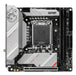 EAN 4711377069632 - MSI MPG B760I EDGE WIFI placa base Intel B760 LGA 1700 mini-ATX imagen 2