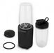 EAN 5901299954676 - Esperanza EKM029 licuadora 0,8 L Batidora de vaso 700 W Negro imagen 3