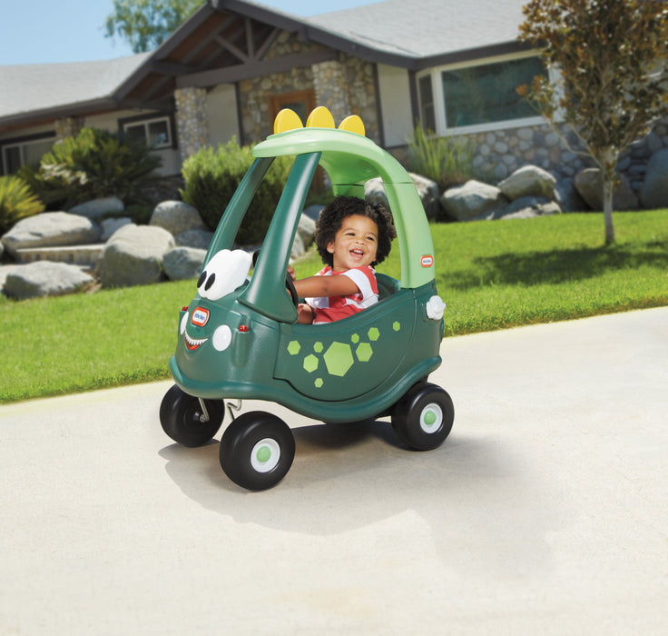 Jezdzik Cozy Coupe Dino