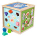 EAN 4003046010640 - Eichhorn Friends big Playcenter juguete de habilidad motora imagen 8
