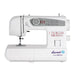 EAN 5902022181017 - Łucznik Ewa II 2014 Máquina de coser semiautomática Eléctrico imagen 2