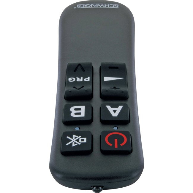 EAN 4004005029482 - Schwaiger UFB1000 533 mando a distancia IR inalámbrico DVD/Blu-ray, TV, Sintonizador de TV, Receptor de t imagen 10