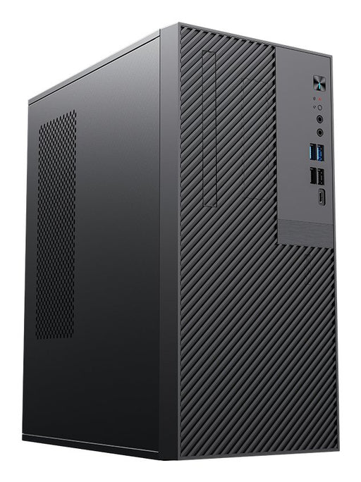 EAN 8056157884064 - itek PILOT Z15 Lite Micro Torre Negro imagen 1