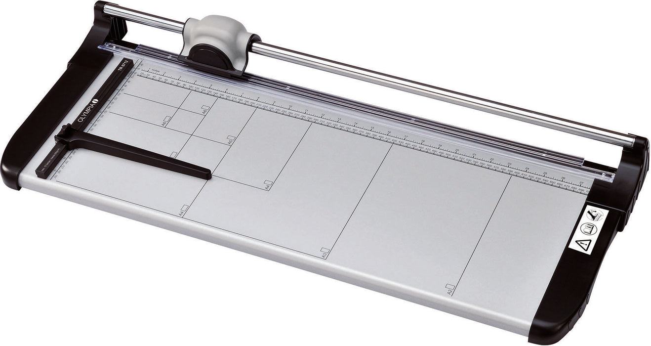 EAN 4030152031429 - Olympia TR 6712 guillotina para papel 70 cm 12 hojas imagen 1