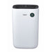 EAN 8003437607165 - Whirlpool DE20W5252 6,5 L 44 dB 420 W Negro, Blanco imagen 2