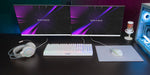 EAN 8435693108443 - Mars Gaming MCP124PRO teclado Ratón incluido Juego USB QWERTY imagen 7