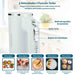 EAN 8426156012865 - Grunkel AM-25G batidora Batidora de mano 250 W Blanco imagen 7