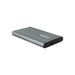 EAN 8433281013551 - TooQ TQE-2503G caja para disco duro externo Carcasa de disco duro/SSD 2.5" imagen 2