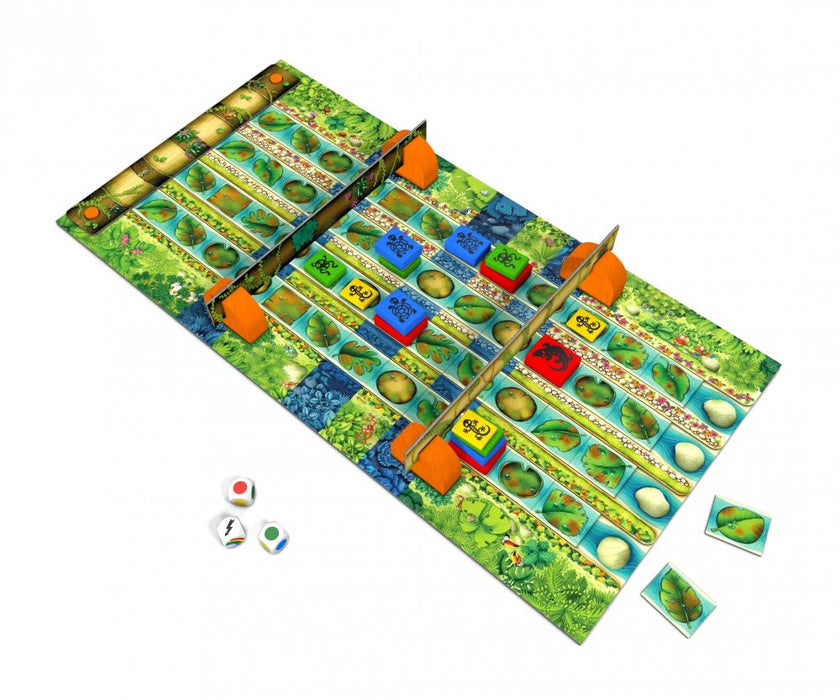 EAN 4015682051291 - Zoch 601105129 juego de tablero imagen 2