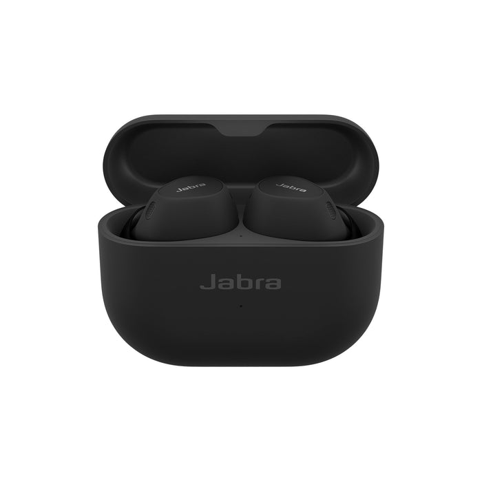Jabra Elite 10 - Matte Black