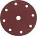 EAN 0088381960137 - Makita P-31974 accesorio para lijadora 10 pieza(s) Hoja lijadora imagen 1