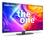 EAN 8718863046081 - Philips 50PUS9010/12 Televisor 127 cm (50") 4K Ultra HD Smart TV Wifi Bronce, Rojo imagen 3