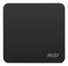 EAN 4711377270694 - MSI Cubi NUC 1M Intel Core 3 100U HDD+SSD Mini PC Negro imagen 7