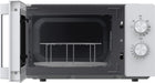 EAN 3838782612121 - Hisense H20MOWP1HG Blanco Microondas combinado Encimera 20 L 700 W imagen 7