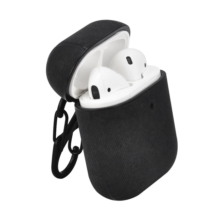 EAN 4040895006936 - Terratec 306849 auricular / audífono accesorio Funda imagen 3