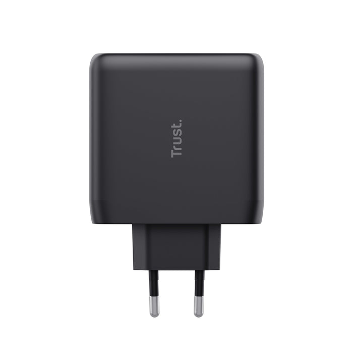 EAN 8713439248180 - Trust Maxo 100W Universal Negro Corriente alterna imagen 4