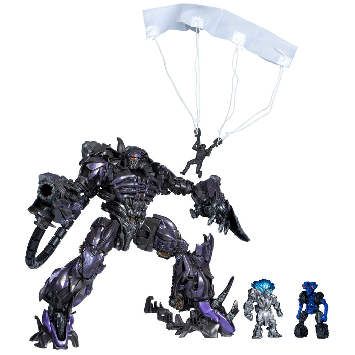 EAN 5010996297938 - Transformers G04835L00 figura de juguete para niños imagen 2