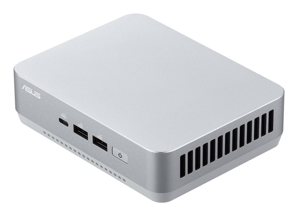 EAN 4711387498613 - ASUS RNUC14RVSU7089A2I UCFF Plata 155H imagen 10