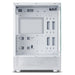 EAN 8436587974632 - NOX Hummer NXHUMMERVSNWH carcasa de ordenador Midi Tower Blanco imagen 10