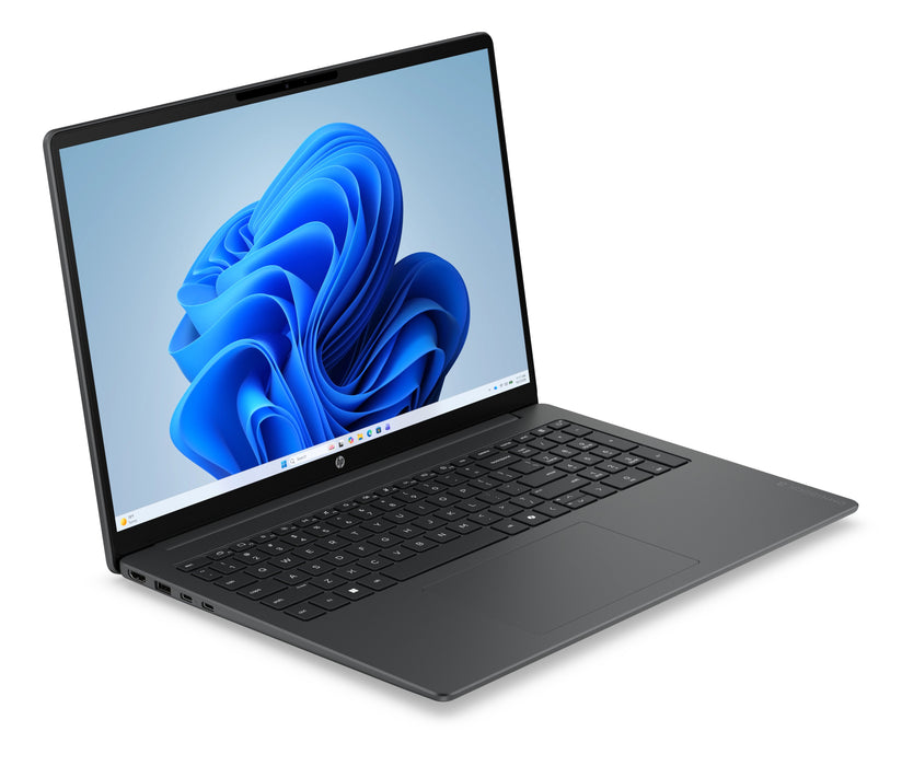 EAN 199896118774 - HP OmniBook 3 Laptop 16-by0071ns AMD Ryzen™ 7 Portátil 40,6 cm (16") 2K 16 GB DDR5-SDRAM 1 TB SSD Wi-Fi 6  imagen 2