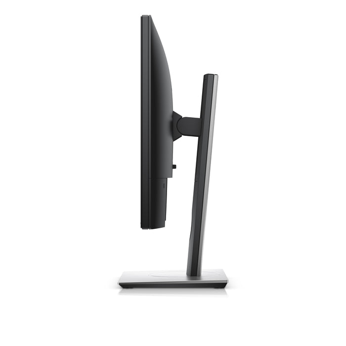 Monitor Dell P1917s 48.3 Cm (19") 1280 X 1024 Pixels Sxga Lcd Black