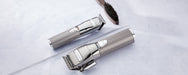 EAN 3030050144277 - BaByliss CHROMFX TRIMMER Batería Cromo imagen 8