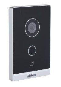 EAN 6923172525819 - Dahua Technology VTO2211G-P-S2 Negro, Plata imagen 3