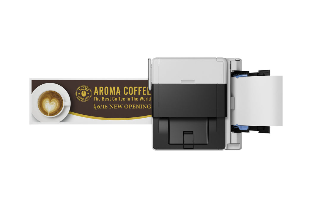 EAN 4549292240375 - Canon MAXIFY GX6150 Inyección de tinta A4 600 x 1200 DPI Wifi imagen 11