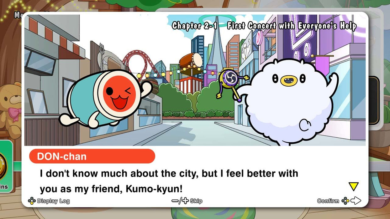 EAN 3391892023022 - BANDAI NAMCO Entertainment Taiko no Tatsujin: Rhythm Festival Collector's Edition Coleccionistas Español  imagen 3
