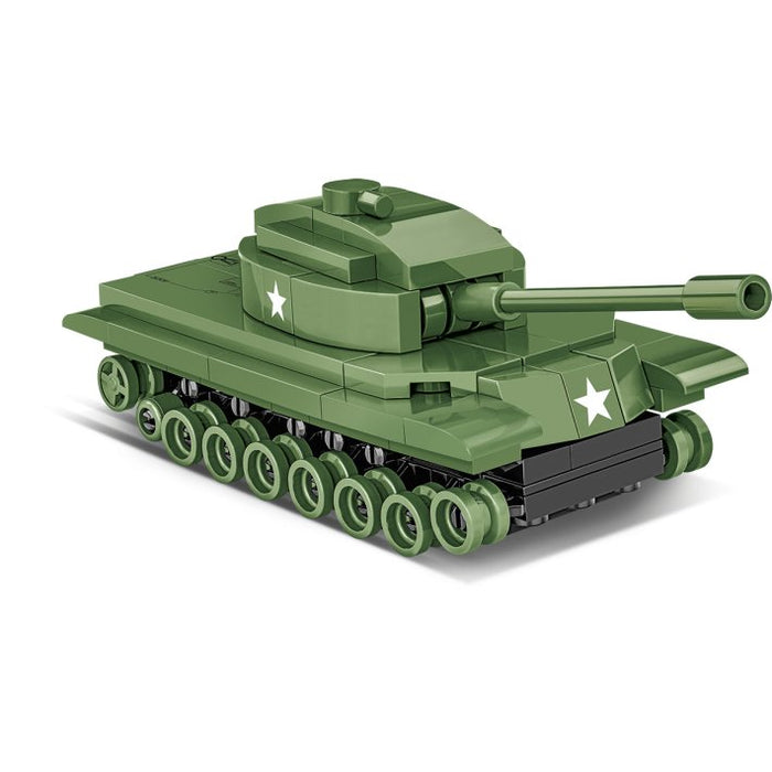 EAN 5902251031046 - COBI Patton M48 imagen 1