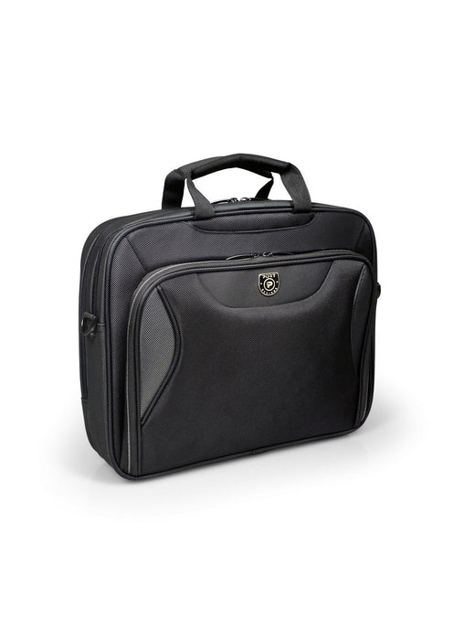 EAN 3567044005103 - Port Designs Manhattan Combo 39,6 cm (15.6") Mochila Negro imagen 7