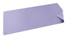 EAN 8713439257113 - Trust Benya XXL protector de escritorio Cloruro de polivinilo (PVC) Púrpura imagen 1