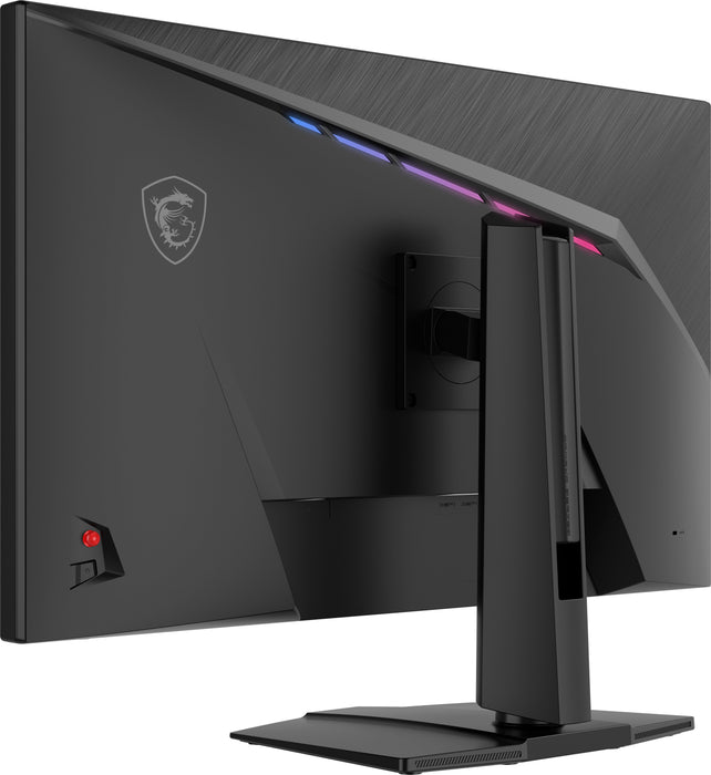 EAN 4711377307383 - MSI MAG 322URDF E16 pantalla para PC 80 cm (31.5") 3840 x 2160 Pixeles 4K Ultra HD Negro imagen 17