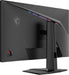 EAN 4711377307383 - MSI MAG 322URDF E16 pantalla para PC 80 cm (31.5") 3840 x 2160 Pixeles 4K Ultra HD Negro imagen 17