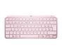 EAN 5099206101937 - Logitech 920-010813 teclado Oficina RF Wireless + Bluetooth QWERTY Español Rosa imagen 3