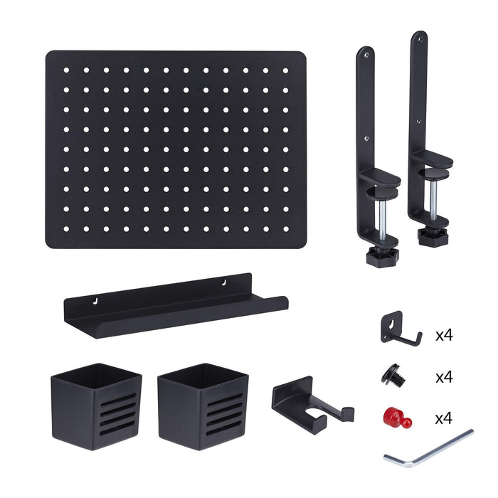 EAN 0065030905305 - StarTech.com 1612B-DESK-PEGBOARD juego de organizadores para escritorio 1 pieza(s) imagen 10