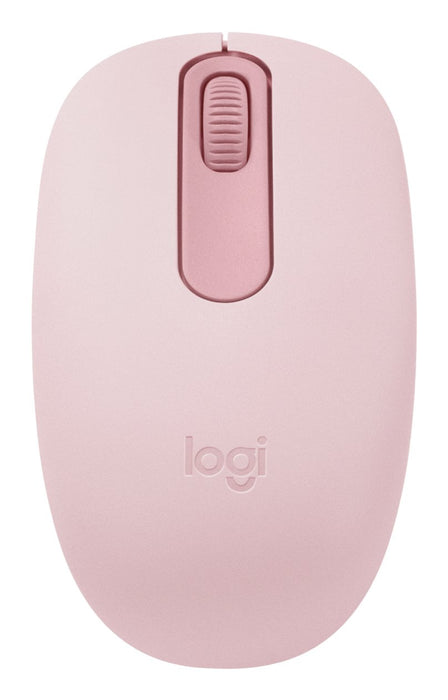 EAN 5099206128316 - Logitech 910-007461 ratón Universal Ambidextro Bluetooth IR LED 1000 DPI imagen 1