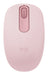 EAN 5099206128316 - Logitech 910-007461 ratón Universal Ambidextro Bluetooth IR LED 1000 DPI imagen 1