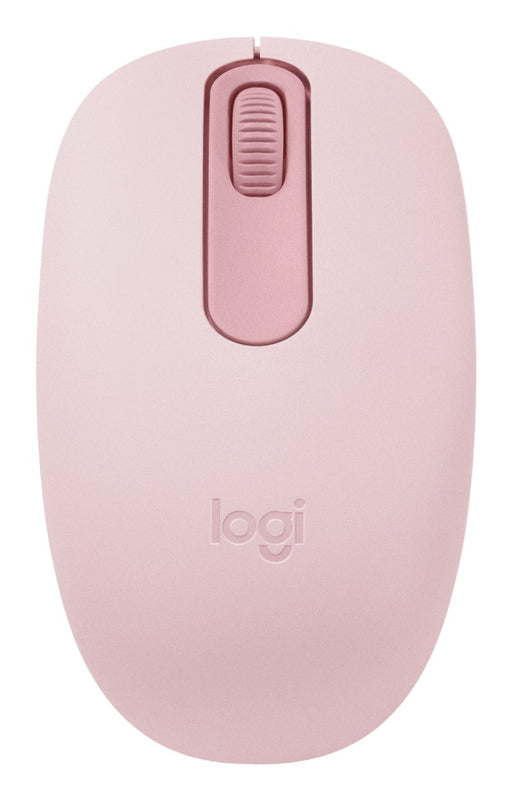 EAN 5099206128316 - Logitech 910-007461 ratón Universal Ambidextro Bluetooth IR LED 1000 DPI imagen 1