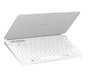 EAN 5099206125896 - Logitech 920-012985 teclado para móvil QWERTY Internacional de EE.UU. Bluetooth Blanco imagen 4