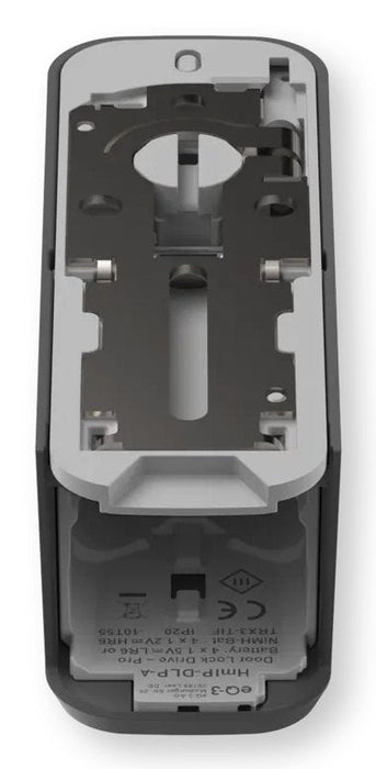 Eq-3 Ag Homematic Ip Türschlossantrieb Pro Antracita