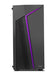 EAN 8436587974212 - NOX Infinity ZETA Mini Tower Negro imagen 10